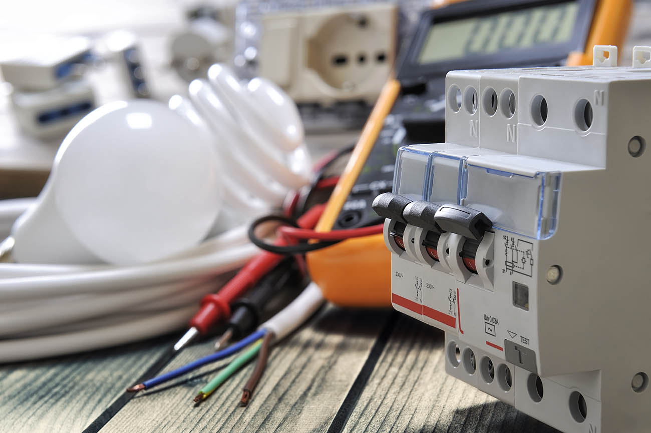 WICEnergia - instalacje elektryczne, pomiary elektryczne, przyłącza energetyczne